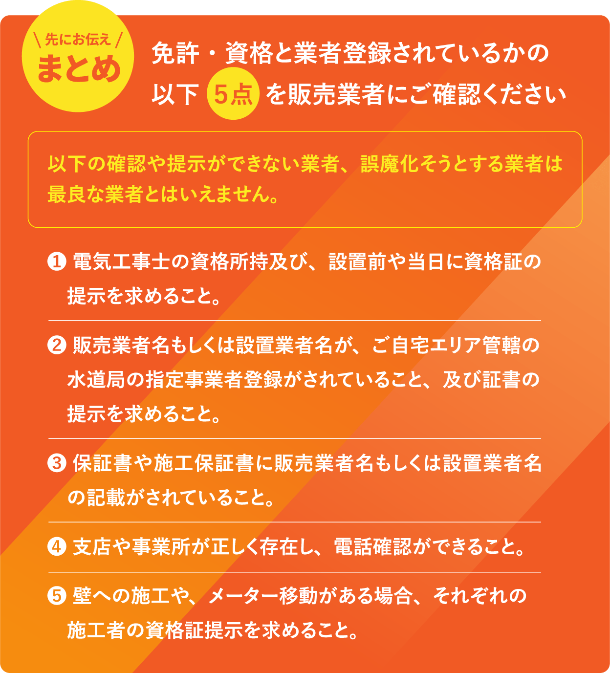 広島でエコキュートの交換、お考えなら　必須の５選を紹介！